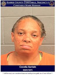 THEFT CALL LEADS TO THE ARREST OF TWO WANTED FELONS. FEMALE SUSPECT ALSO  FOUND IN POSSESSION OF STOLEN CREDIT CARDS AND NARCOTICS INSIDE BODY  CAVITY! On December 14, 2024, deputies with Constable