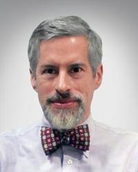 Dr. George Frederick Wittenberg, MD, PhD