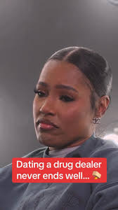 Bella Barcode gives advice for women dating men in the game.  #reallyfestreetstarz #bellabarcode