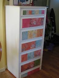 Mod Podged Dresser Decoupage Furniture Diy Furniture Diy Projects