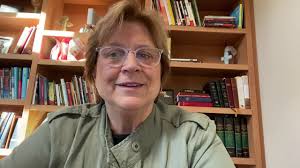 Plymouth Church Blog