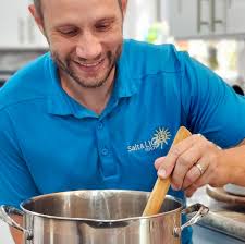 CHEF JOHN: “I Want To Eat All The Jamaican Beef Patties”