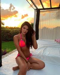 According to our records, she has no children. Pin On Mara Cifuentes