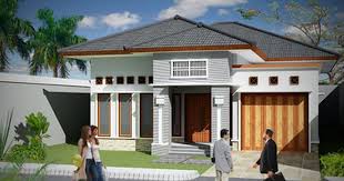 Namun, kamu bisa menghilangkan kesan tersebut dengan membuat garasi mobil yang menggunakan cat rumah bernuansa cerah, seperti warna putih dan krem. Desain Rumah Minimalis Garasi