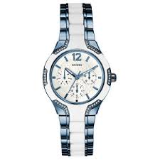 Bonia merupakan salah satu perusahaan retail yang memproduksi berbagai salah satu contoh produk buatannya seperti jam tangan, aksesoris wanita dan pria seperti sepatu. Guess Wanita Jual Jam Tangan Original Berkualitas