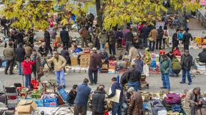 Vous avez lu 20 des 66 mots. Les Brocantes De Ces Samedi 14 Et Dimanche 15 Aout