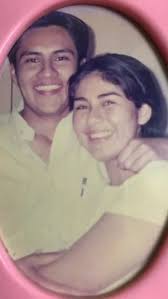 Amor @rodrigocampoverdecastillo hoy celebramos 20 años de matrimonio!!,  Gracias por caminar a mi lado, por tu apoyo, tu paciencia y tu amor en cada  etapa de nuestra vida. , Feliz aniversario Campito, ...