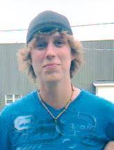 Jordan Sargent Obituary