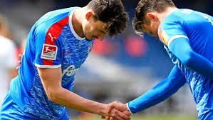 Newsticker, schlagzeilen und alles, was heute wichtig ist, im überblick. Endspiel Stimmung Kiel Kann Heute Gegen Koln Historisches Schaffen Ndr De Sport Fussball