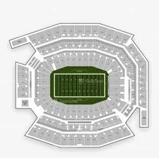 Philadelphia Eagles Seating Chart New England Patriots Png