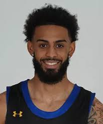 2025-26 Men's Basketball Roster