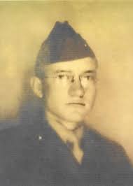 Robert William Mayfield