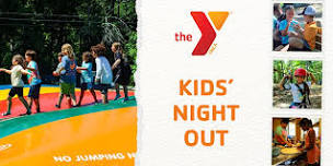 Kids' Night Out