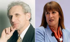 M&S: Banker in row revealed