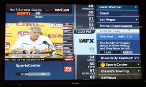 Android tv 8.0 or higher. A Verizon Fios Tv Update