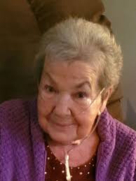 Juanita Murphy Harward Obituary February 18, 2022