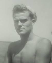 Eric DAHLSTROM Obituary (2014)