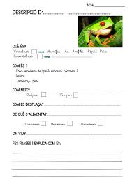 Fitxes Llibre Animals Teaching Science Animals Lectures Comprensives