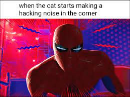 We did not find results for: My Spidey Sense Is Tingling Dankmemes