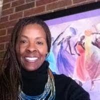 Daphne Wheeler's Instagram, Twitter & Facebook