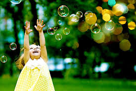 Place some different coloured hula hoops on the ground randomly. How To Start A Kid Focused Business
