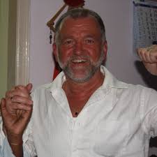 Ronald Knudsen (@RonaldKnudsen)