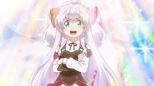 Watashi Nouryoku Wa Heikinchi De Tte Itta Yo Ne Episode 1 Pin De Nyan Nyan Nyan Nyan Ni Hao Nya Em Watashi Nouryoku Wa Heikinchi De Tte Itta Yo Ne Anime Personagens