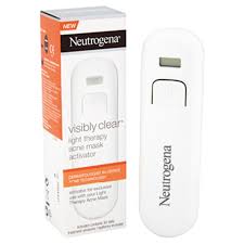 Neutrogena's light therapy acne mask is completely revolutionizing how we treat acne at home. Neutrogena Light Therapy Mask Boots