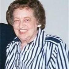 Dorothy M. Berg Obituary September 22, 2008