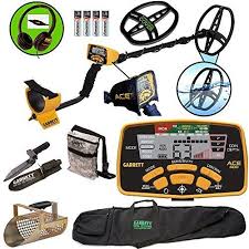 Finding the best metal detector by garrett is not a difficult task because while there are many options to what are the best detectors garrett make? If You Asked 100 Experienced Hunters What Is The Best Metal Detector In The World You D Waterproof Metal Detector Metal Detector Walk Through Metal Detector