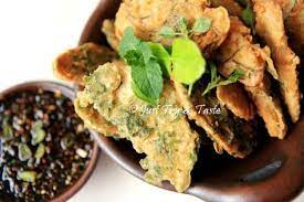 Resep Tempe Goreng Aromatik Dan Sambal Kecap Tempe Goreng Food Food And Drink