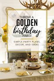 15% off with code zcreatetoday. Celebrating Her Golden Birthday With Heidi Joy