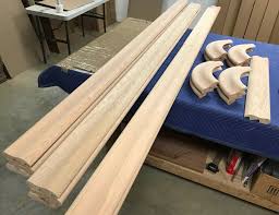 About 4% of these are moulds, 0% are a wide variety of bar top moulding options are available to you, such as project solution capability, shaping. We Make Our Wood Bar Armrest Moldings Everyday In Our Shop And Sell Direct To Customers We Never Buy It Elsewhere A Home Bar Plans Bar Rail Game Room Basement