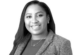 Dr. Nneka Agujiobi, Hospitalist