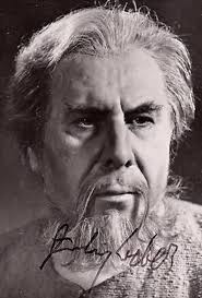 5 big Wagner-Bass： Ludwig Weber（1899-1974） Gottlob Frick（1906-94） Kurt  Böhme（1908-1989） Josef Greindl（1912-93） Arnold van Mill（1921-96）