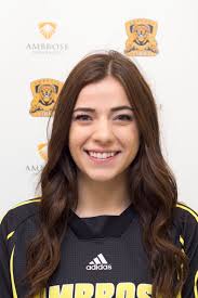 Ambrose Athletics is proud to announce that 10 athletes have made the  Dean's List for both semesters last year. Teagan Willems, MacKenzie  Schmidt, Alexander Fabbi, Dillon Traber, Rivver Flewell, Sarah Janz, Karina