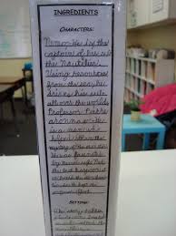 5th And Fabulous Cereal Box Book Reports Cereal Box Book Report Book Report Templates Book Report