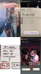 She is an experienced singer quite used to competitions. Efentix Hashtag On Twitter