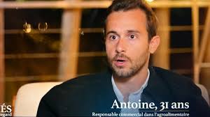 Ça me paraît démentiel mais…" : Antoine (Mariés au premier regard) annonce  qu'il n'a pas de sentiments pour Mélanie - Télé 2 Semaines