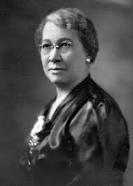 Jessie Daniel Ames: Anti-Lynching Advocate — Helen Cordes