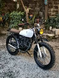 Pin By Chris P On Scrambler Cafe Racer Cafe Racer Bikes Cafe Racer Motorcycle