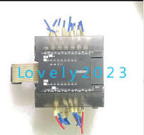 1pc used Omron PLC module CP1W-20EDR1