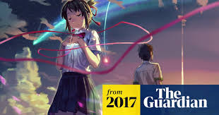 Well, they live in fantasy. Jj Abrams Your Name Remake Fuels Fears Of Hollywood Whitewash Japan The Guardian