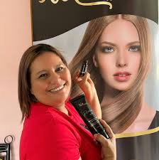 Rosa María Álvarez Poveda