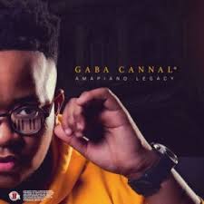 Download Mp3 Gaba Cannal Uthando Ft Paul B