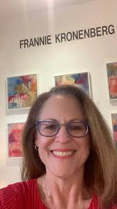 Frannie Kronenberg