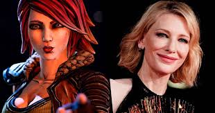 Cate Blanchett Can Play The Character Of Lilith In Borderlands Movie Somag News Adding an actor like blanchett to the project would be a coup, as one of the biggest hurdles video game movies face is overcoming the idea that respectable.