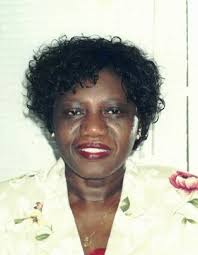 Marion Lampkin Obituary