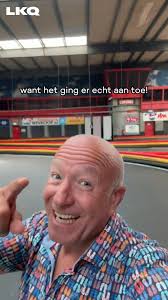 🏎️ Nog een week tot de finale van het LKQ Karting Championship!