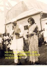 Nehru and Indira Gandhi were two of the ...